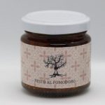 02 Pesto al pomodoro