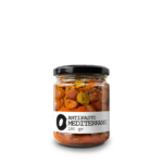 18 Antipasto Mediterraneo