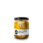 23 Carciofini Toscani sott'olio