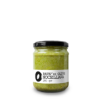 25 Paté di olive verdi Nocellara