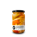 22 Giardiniera sott'olio