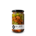 16 Mix olive sott'olio