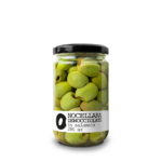 14 Olive verdi Nocellara denocciolate in salamoia