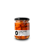 19 Pomodori secchi sott'olio