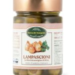 13 Lampascioni in olio EVO