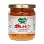 17 Bruschetta - Rustica Pugliese