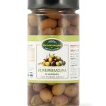 33 Olive Peranzana in salamoia