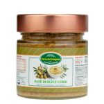 34 Patè di olive verdi