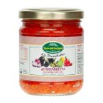 20 Bruschetta all'Arrabbiata