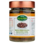 35 Olive Peranzana denocciolate in olio