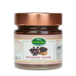 36 Patè di olive nere Leccino