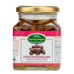 22 Involtini di Radicchio