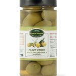 38 Olive verdi Bella di Cerignola