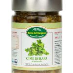 29 Cime di Rapa al naturale