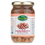 26 Fagioli Borlotti