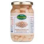 27 Fagioli Cannellini