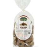 39 Taralli ai multicereali