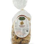 40 Taralli al Calzone