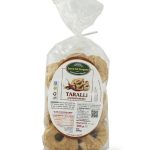 41 Taralli al Peperoncino