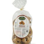 42 Taralli al Peperone crusco