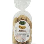 43 Taralli all'Olio EVO