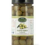 37 Olive verdi in salamaoia