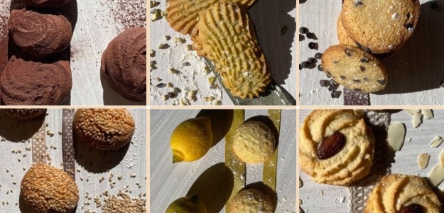 Dolci Ricordi di Sicilia * * * Pasticceria di Tradizione Etnea SICILIA