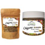 01 Origano siciliano