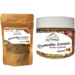 02 Rosmarino siciliano