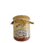 20 Sugo di pancetta
