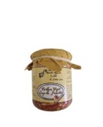 20 Sugo di pancetta