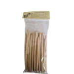 28 Grissini allo Strutto