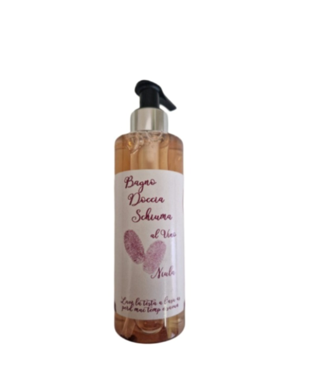 Az-Agr-Ciabot_Niula-Bagno-Doccia 650x800 1 26 Nìula Bagno doccia Schiuma al vino - immagine 1