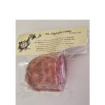 16 Salame cotto