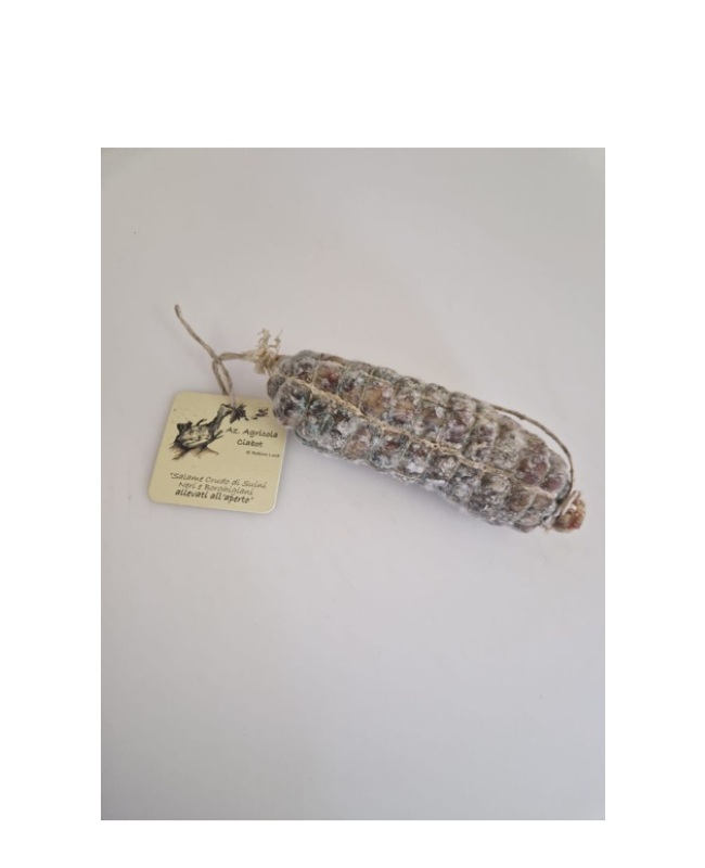 Az-Agr-Ciabot_Salame-crudo 650x800 1 14 Salame crudo - immagine 1