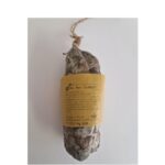 15 Salame crudo a punta di coltello