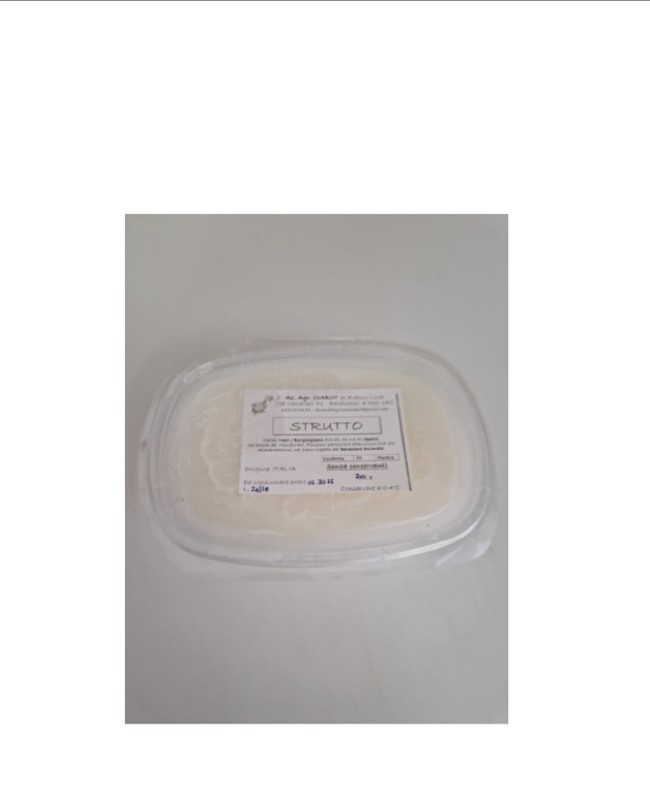 Az-Agr-Ciabot_Strutto 650x800 1x 17 Strutto - immagine 1