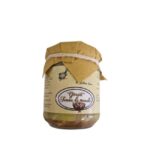 21 Tonno di maiale in Olio EVO