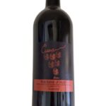 25 Barbera d'Asti DOCG Superiore