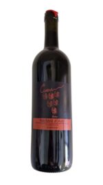 25 Barbera d'Asti DOCG Superiore