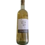 24 Vino bianco