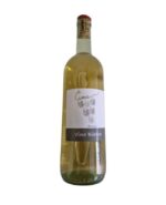 24 Vino bianco