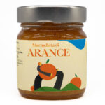 01 Marmellata extra di Arance