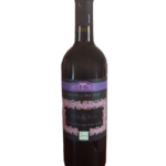 BIO Black Primitivo rosso Puglia IGT prodotto dall'Azienda Vinicola Perrini