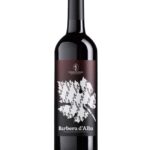 Barbera d'Alba DOC prodotto da Poderi dù Suldà