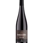 Barbera d'Alba DOC Superiore prodotto da Poderi dù Suldà