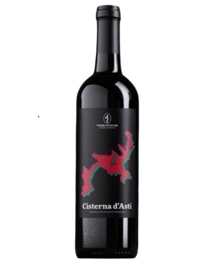 Cisterna d'Asti DOC prodotto da Poderi dù Suldà