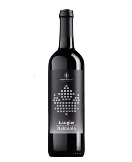Langhe DOC Nebbiolo prodotto da Poderi dù Suldà
