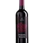 Piemonte DOC Bonarda prodotto da Poderi dù Suldà