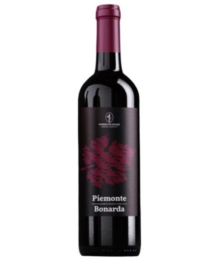 Piemonte DOC Bonarda prodotto da Poderi dù Suldà